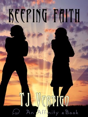 cover image of Keeping Faith